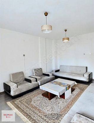 Muratpaşa Varlık Mahallesinde 2+1 Eyşalı Kiralık Daire