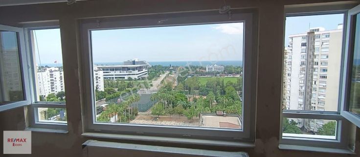 Meltem Mah. Deniz Manzaralı Doğalgazlı 3+1 Kiralık Daire