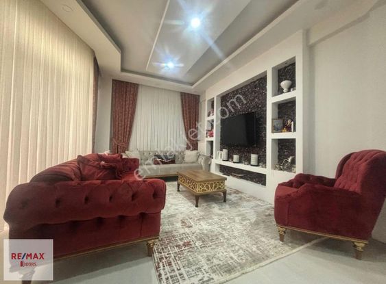 Döşemealtı Bahçeyaka Çaykent Sıtesı Yenılenmış 3+1 Doğalgazlı