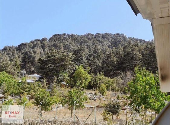 Konyaaltı Hisarçandırda 919 M2 Tarla Ve Kagir Yapı