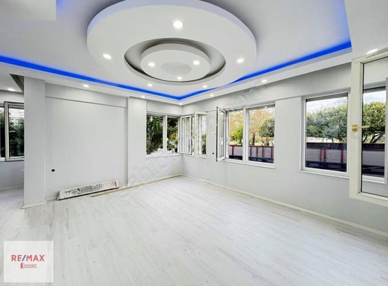 Muratpaşa Şirinyalı'da 3+1 Masrafsız Satılık Daire