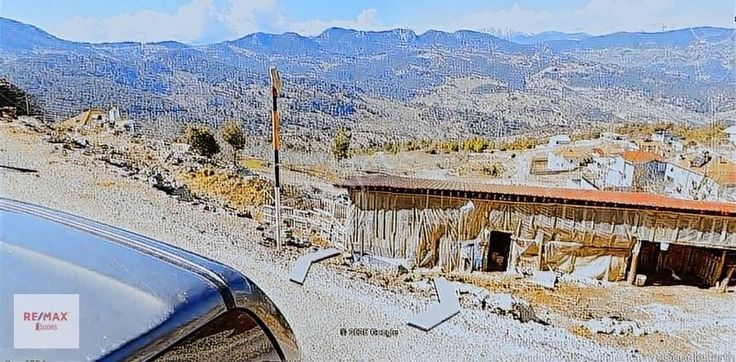 Konyaaltı Üçolukta 397 M2 Satılık Arsa