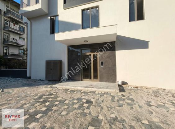 Kepez Aydoğmuşta Sıfır Binada 2+1 Satılık Daire