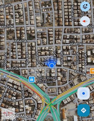 Muratpaşa'da İşlek Mevkide Satılık Dükkan