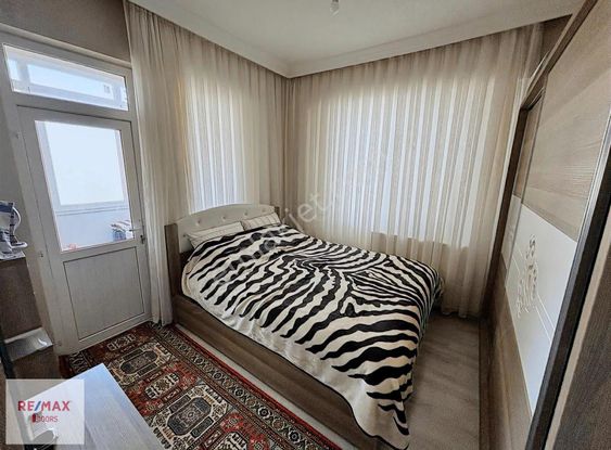 Döşemealtı Yeniköyde Doğalgazlı 4 Cepheli Full Yapılı 3+1 Daire