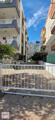 Gülveren'de Çok Geniş 3+1 Ferah Katta Kiralık Daire