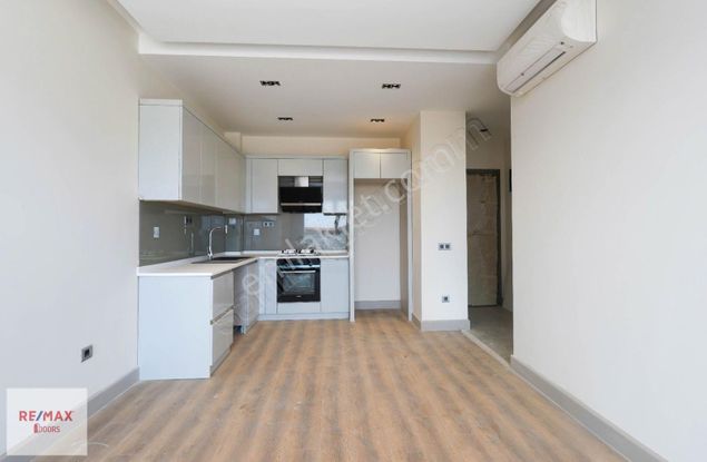 Altıntaş Antoryum Rezıdans'da 1+1 Satılık Daıre