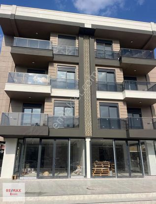 Yenı Emek Mahallesinde Cadde Üzeri 2+1 Sıfır Daire