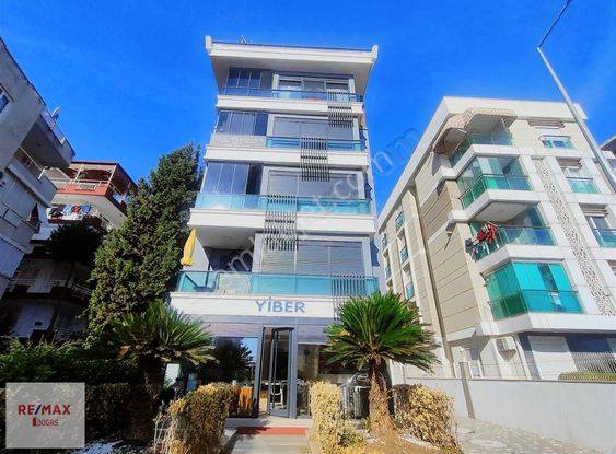 Muratpaşa Çaybaşı Mahallesin'de Satılık Depolu Dükkan