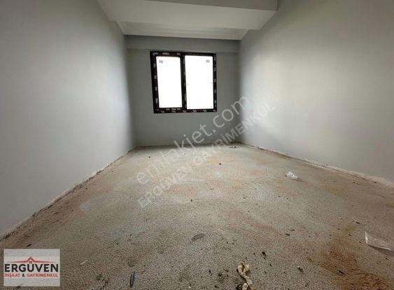 Ergüven İnşaat & Gayrimenkul Den 3+1 Otoparklı Tapu Masrafsız