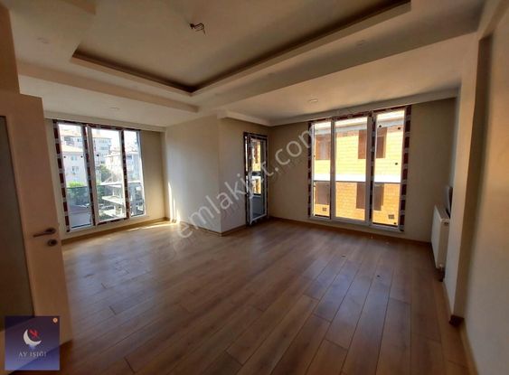 Ayışığından Öğretmen Evine Yakın Yeni Binada 4+1 Satılık Daire