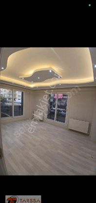 İsmet İnönü Mah 2+1 Satılık Daire