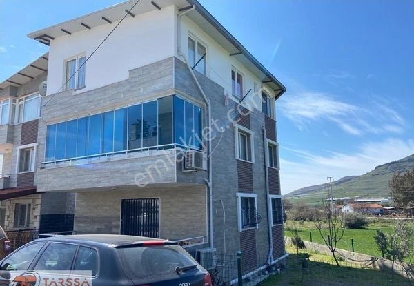 Tarssa Gayrimenkul'den Satılık 3+1 Satılık Doğa Manzaralı Daire.