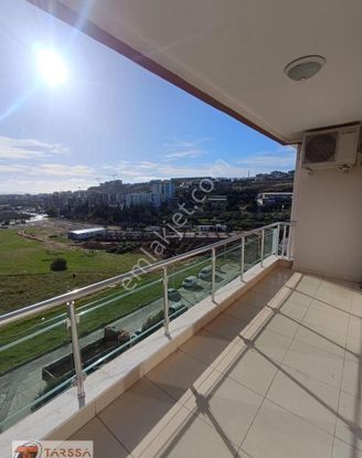 Tarssa Gayrimenkul'den Satılık Harmandalı'nda 3+1 Doğalgazlı, Ferah Daire!