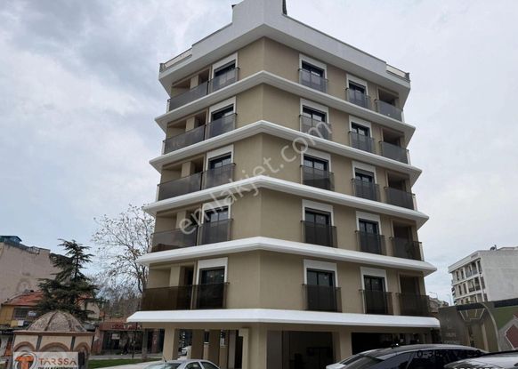 Tarssa Gayrimenkul'den Satılık Buca'da Lüks 1+1 Daire!