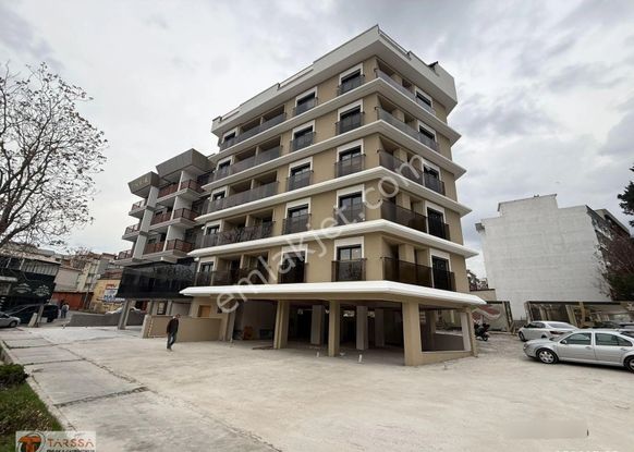 Tarssa Gayrimenkul'den Satılık Buca'da 1+1 - 2+1 Satılık Daireler!