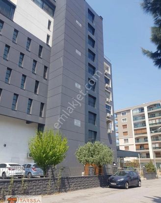 Tarssa Gayrimenkul'den Satılık İnvictus Rezidans'da 2+1 Daire.