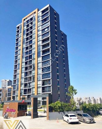 Valentia'dan İncek Bellapais Sitesinde 2+1 Satılık Daire !!!