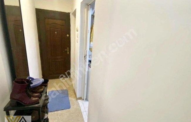 Valentia'dan Cadde Yakını Full Eşyalı Satılık 2+1 Daire !!!