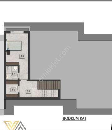 Valentia'dan Pelit Farah Villalarında 5+1 Satılık Villa !!!