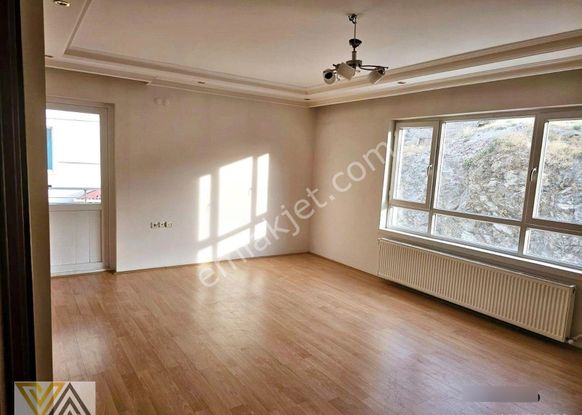 Valentia'dan Zafertepede 3+1 Geniş Satılık Daire !!!