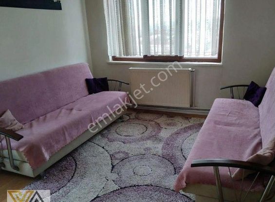 Valentia'dan Ertuğrulgazide 2+1 Satılık Daire !!!