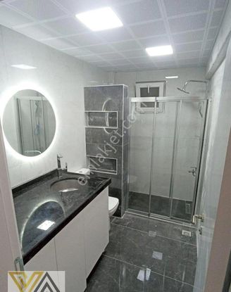 Valentia'dan Bahçelide Full Yapılı 3+1 Satılık Daire !!!