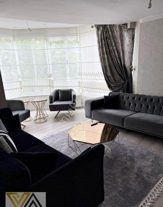 Valentia'dan Kırkkonaklarda Satılık Geniş 3+1 Daire !!!