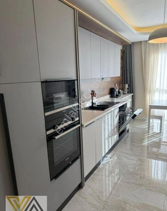 Valentia'dan Alacaatlıda Site İçerisinde 2+1 Satılık Daire !!!