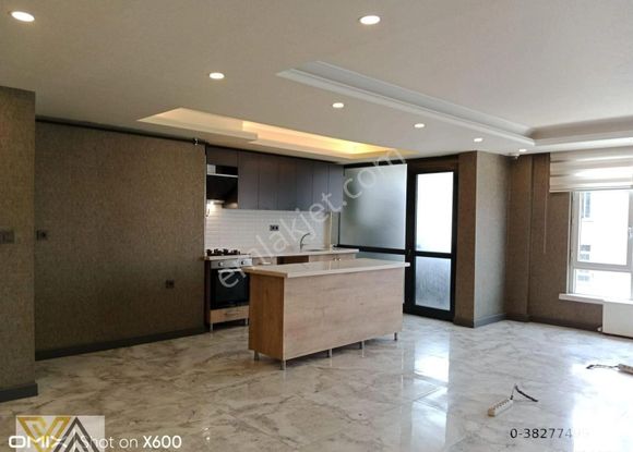 Valentia'dan Kızılayda Mükemmel Konumda Full Yapılı 3+1 Daire !!!