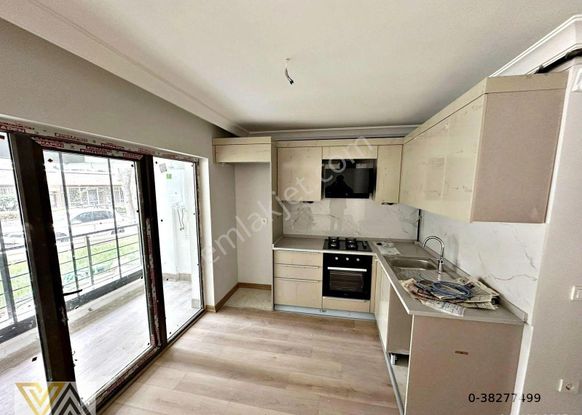 Valentia'dan Ayrancıda Sıfır 2+1 Satılık Daire !!!