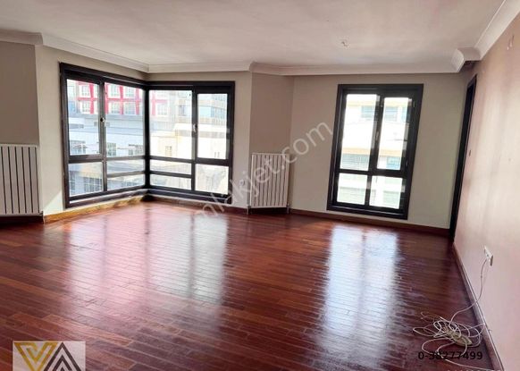 Valentia'dan Çankayada Geniş, Ferah 4+1 Satılık Daire !!!