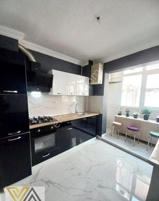 Valentia Gayrimenkul'den Ayrancı'da Yapılı Satılık 3+1 Daire !!!