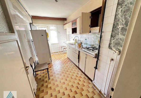 Atanora Vadi'den Katta Manzaralı Acil Satılık 3+1