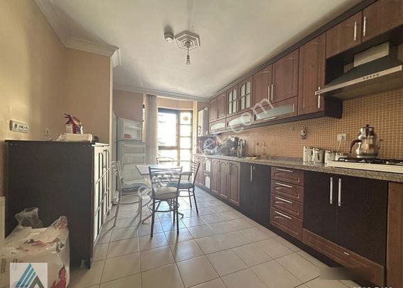 Atanora Vadi'den Arakatta 3+1 Ebeveyn Banyolu Turan Güneş Yakını