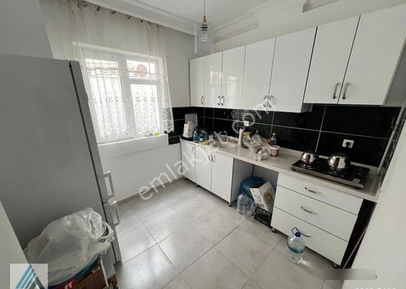 Atanora Vadi'den Hakimevi Polisevi Yakını Katta Yapılı Kombili 3+1