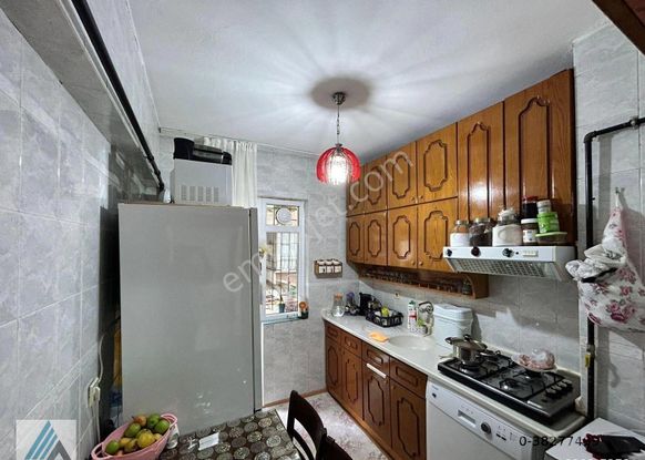 Atanora Vadi'den Trt Panora Yakını Balkonlu Kombili Asansörlü Cadde Üzeri 2+1