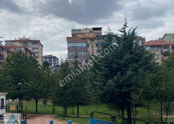 Atanora Vadi'den Park İle İçiçe 3+1 Satılık Ters Dubleks Evcil Hayvanı Olanlar Fırsatt