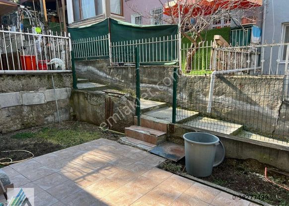 Atanora Vadi'den Acill Batıkent Hülyakent Sitesinde 2 Bahçeli 3+1 Dubleks