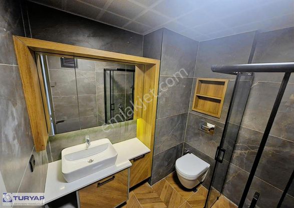 Turyap Evşen'den 3+1 Luks Şehir Hastanesi Yolunda