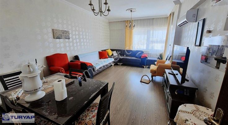 Konyaaltı Siteler Mah.masrafsız Satılık 3+1 Daire