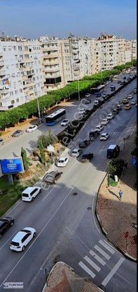 Antalya 100. Yılda Satılık 3+1