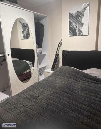 Hurma Da Katta Full Eşyalı Havuzlu 1+1