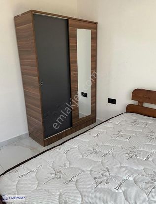 Turyap Evşen'den 1+1 Luks Katta Eşyalı 3 Katta