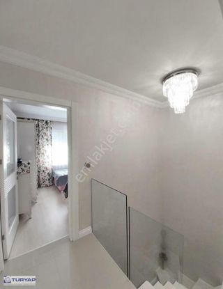 Liman Da Riva De Lux De Sitesinde 3+1 Dubleks Acill Satılık