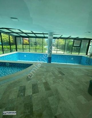 Turyap Evşen'den Konaklar'da 3+1 Katta Full Boğaçay Manzaralı