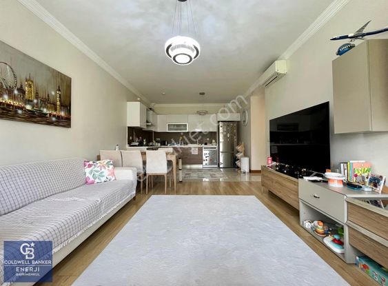 Bahçekent Flora'da Satılık 2+1 Fırsat Daire