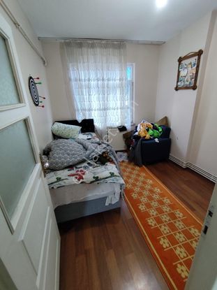 Sahibinden Zeytinburnu Beştelsiz 2+1 Fırsat Daire