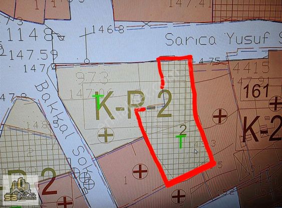 İzmir Tire Sb Emlak Ofisinden Merkezde Tarihi Konak