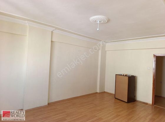 Antalya Muratpaşa Güvenlik Mah. Kiralık Daire